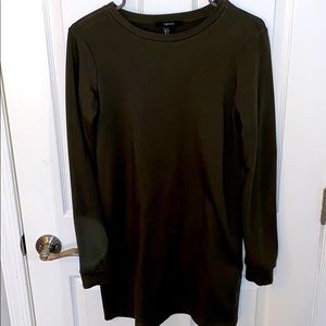 Forever 21 tunic top or dress depending on height
